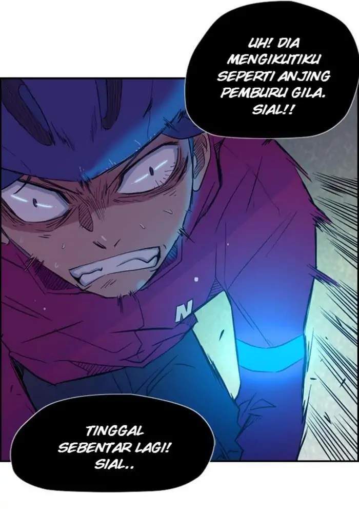 Read Wind Breaker ID Manga Online