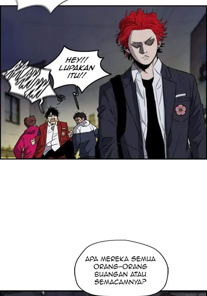 Read Wind Breaker ID Manga Online