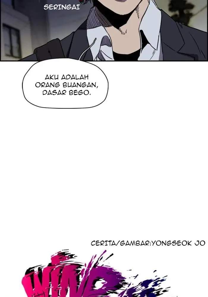 Read Wind Breaker ID Manga Online