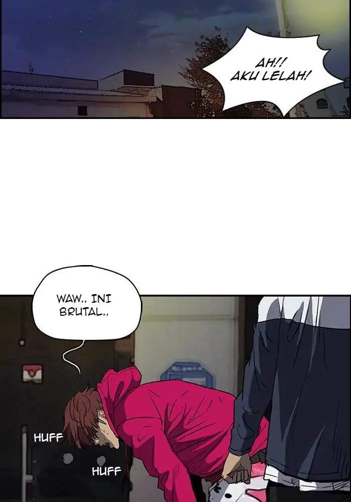 Read Wind Breaker ID Manga Online