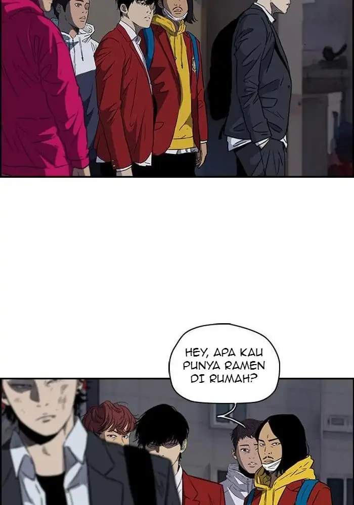 Read Wind Breaker ID Manga Online