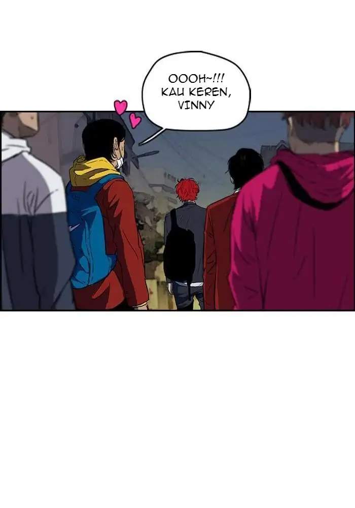 Read Wind Breaker ID Manga Online