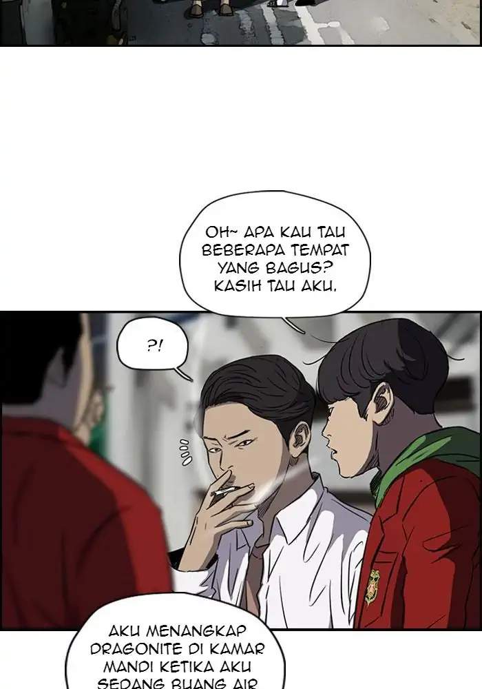 Read Wind Breaker ID Manga Online