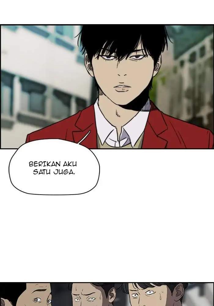 Read Wind Breaker ID Manga Online