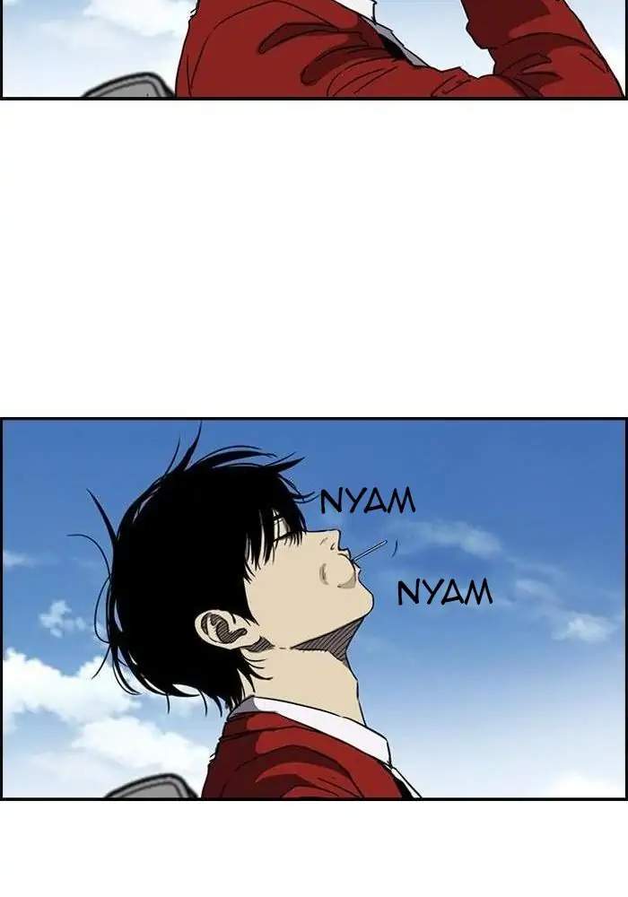 Read Wind Breaker ID Manga Online
