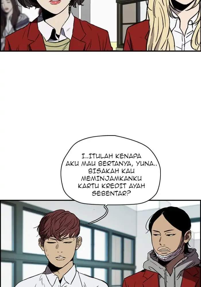 Read Wind Breaker ID Manga Online