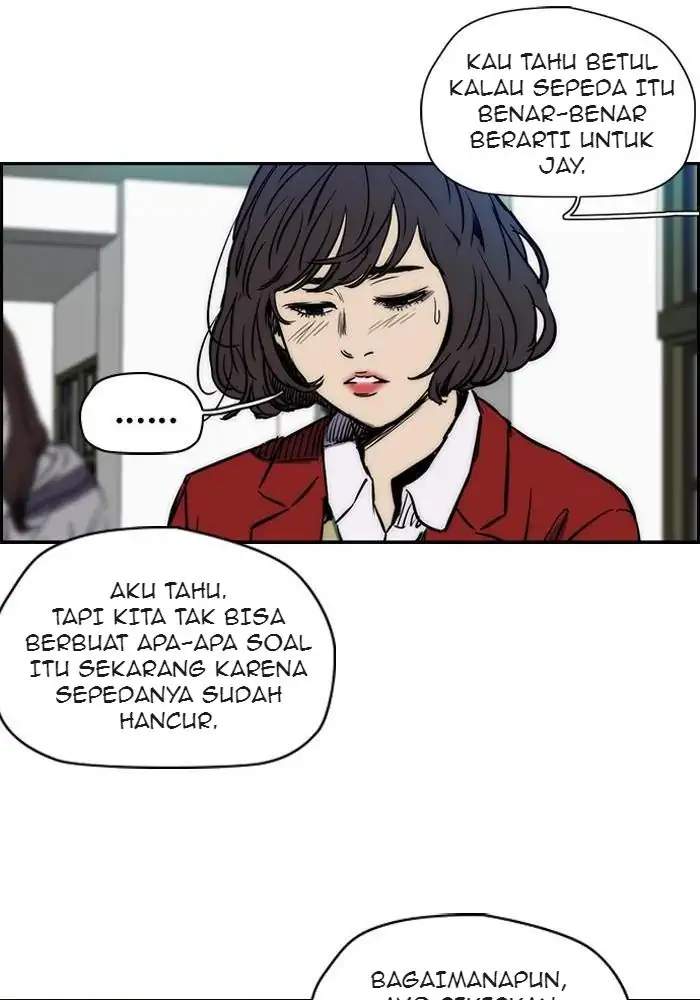 Read Wind Breaker ID Manga Online