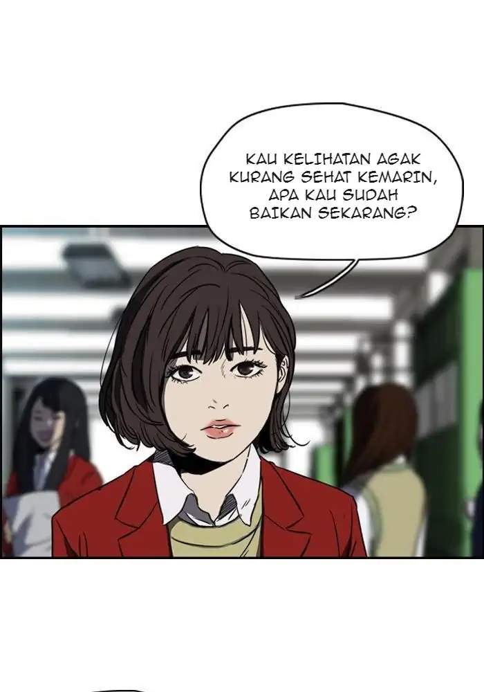 Read Wind Breaker ID Manga Online