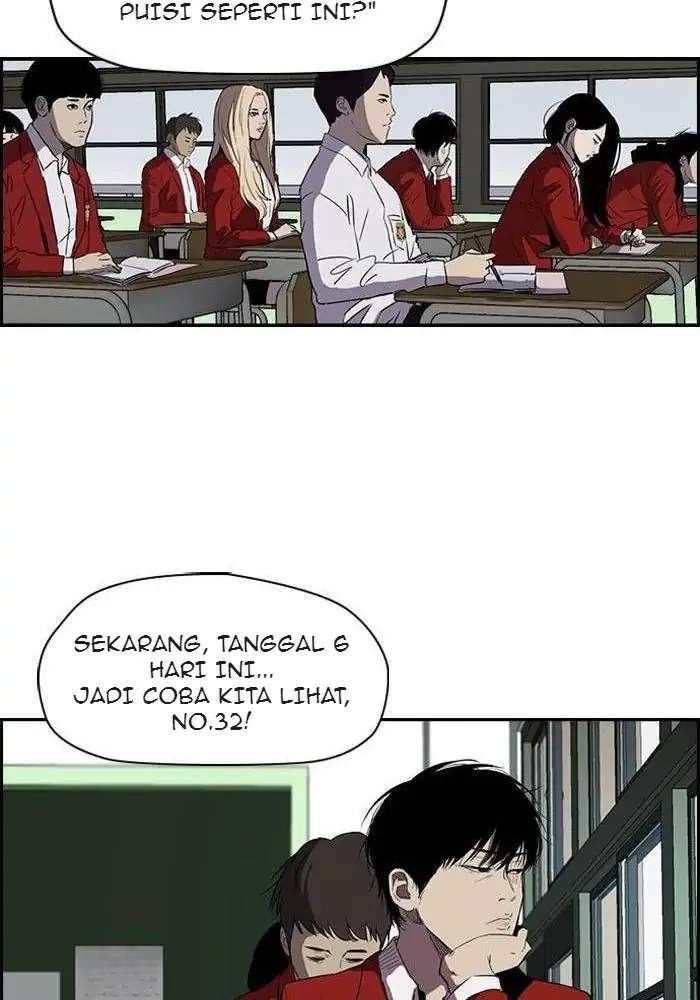 Read Wind Breaker ID Manga Online