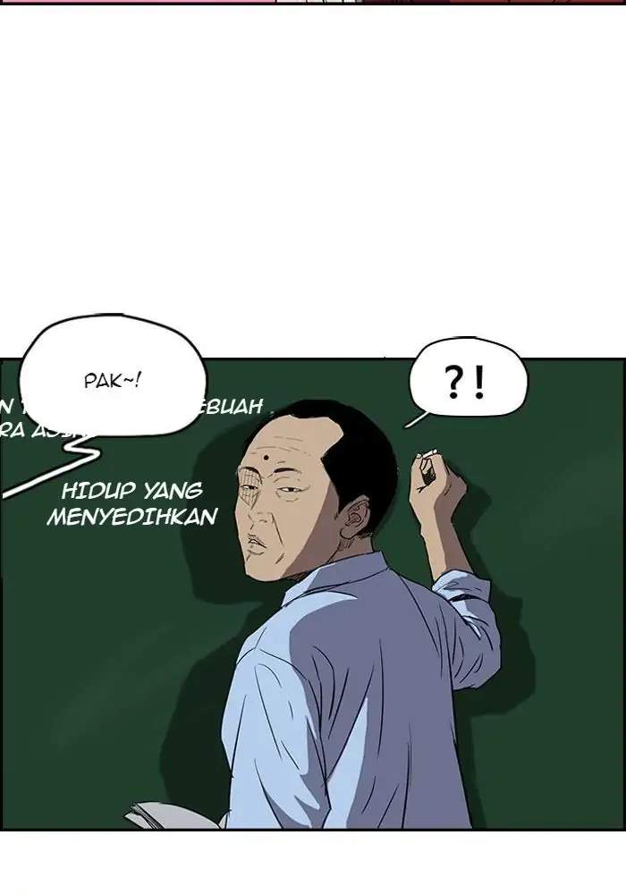 Read Wind Breaker ID Manga Online