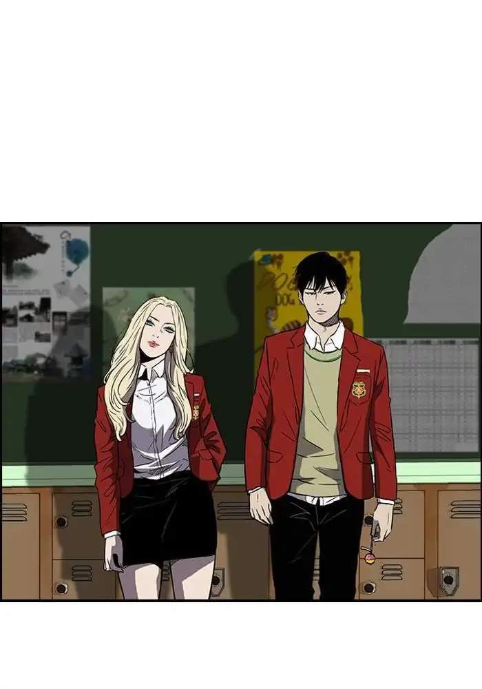 Read Wind Breaker ID Manga Online