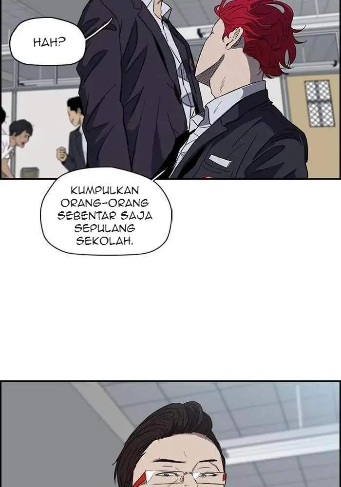 Read Wind Breaker ID Manga Online