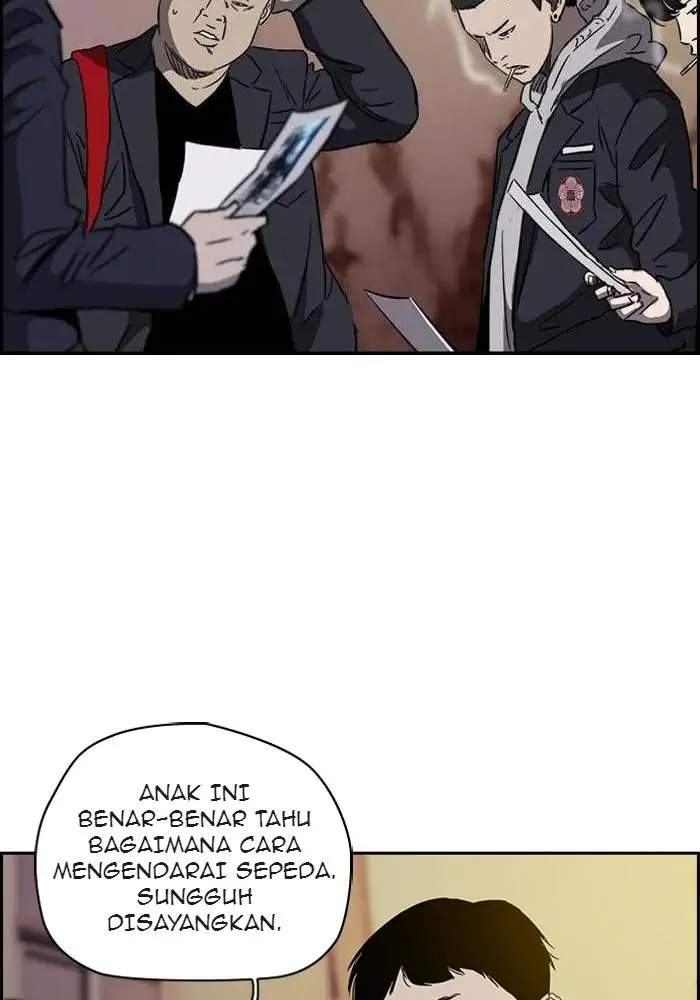 Read Wind Breaker ID Manga Online