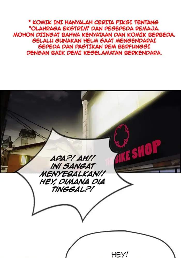 Read Wind Breaker ID Manga Online