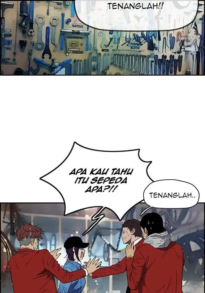 Read Wind Breaker ID Manga Online