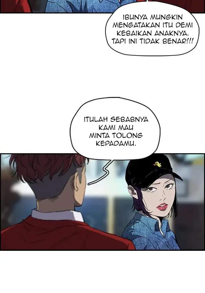Read Wind Breaker ID Manga Online