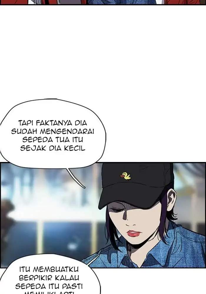 Read Wind Breaker ID Manga Online