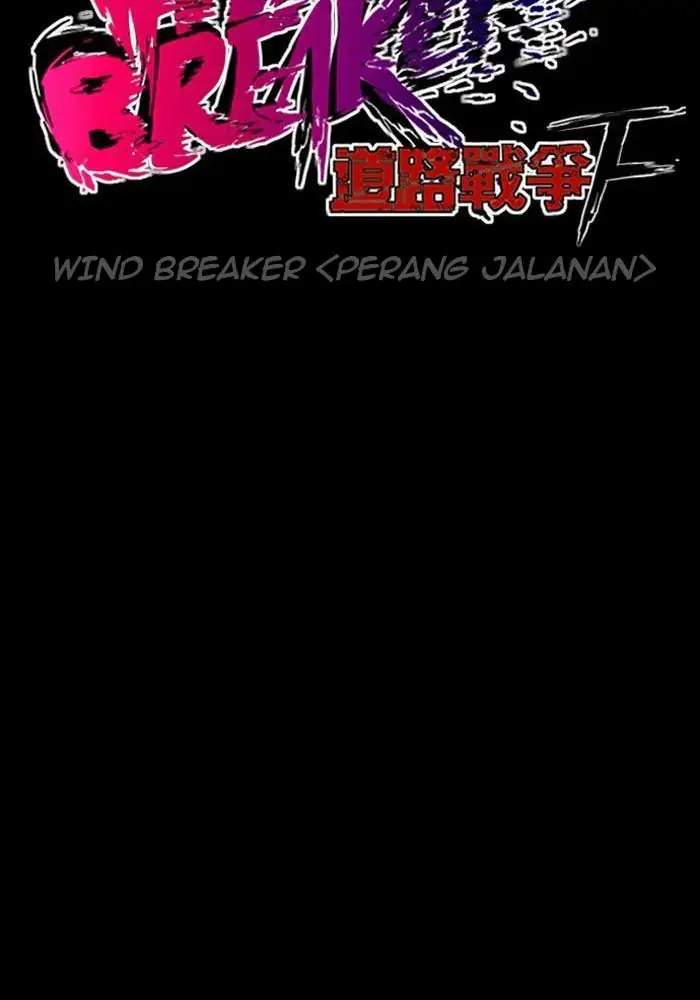 Read Wind Breaker ID Manga Online