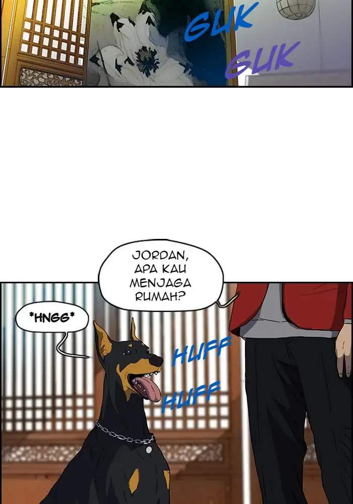 Read Wind Breaker ID Manga Online
