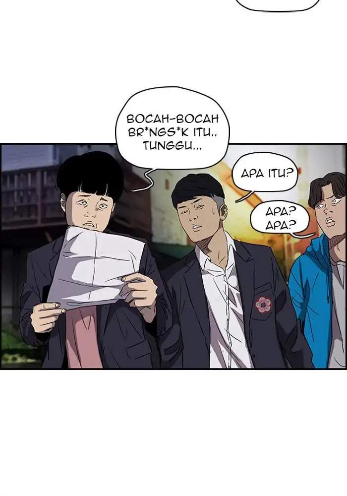 Read Wind Breaker ID Manga Online