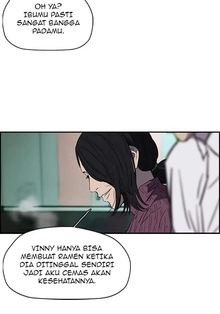 Read Wind Breaker ID Manga Online