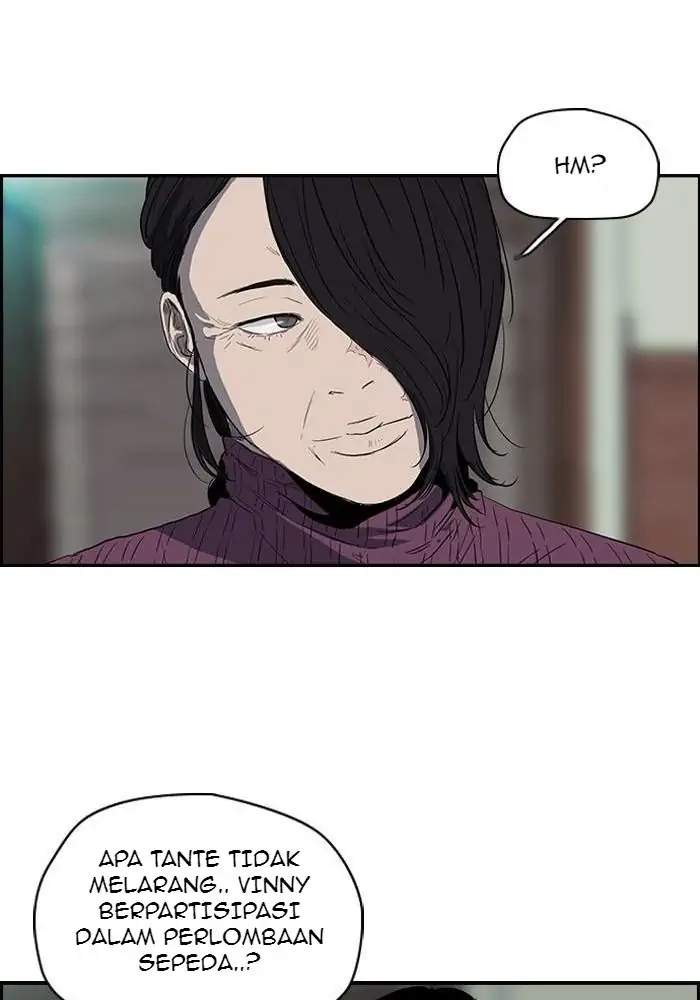 Read Wind Breaker ID Manga Online
