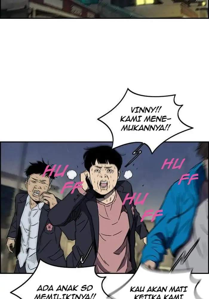 Read Wind Breaker ID Manga Online