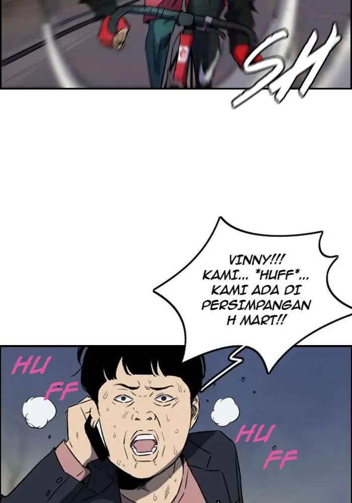 Read Wind Breaker ID Manga Online