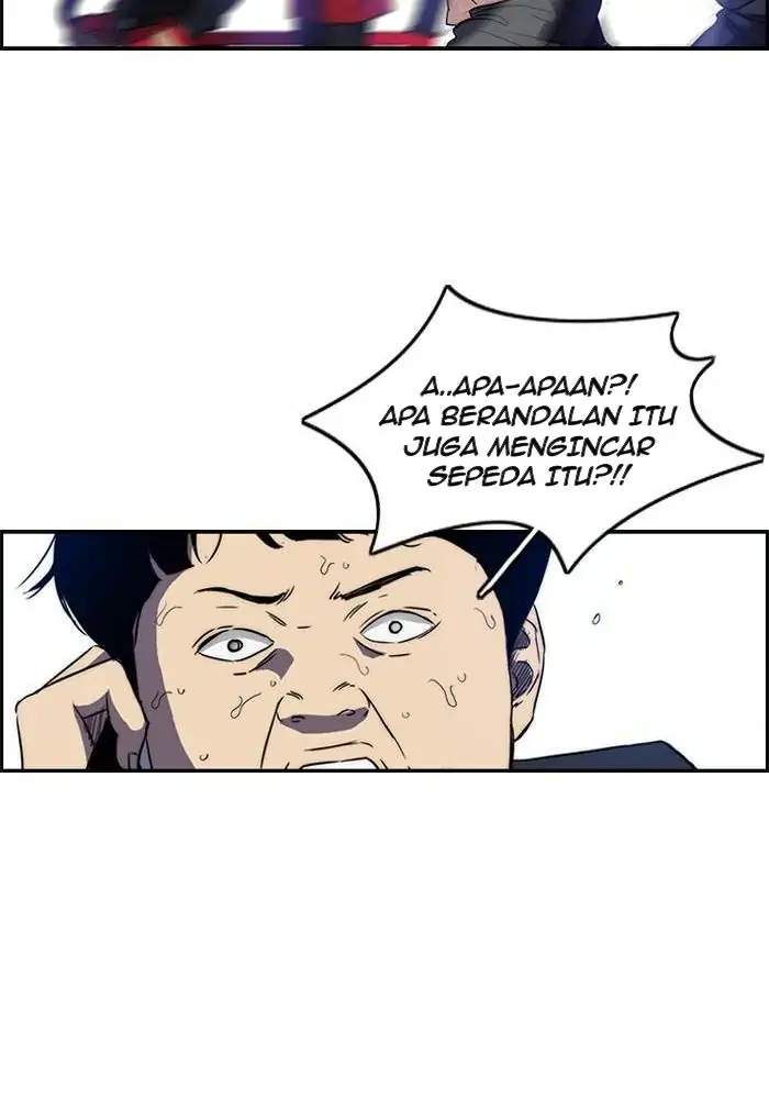 Read Wind Breaker ID Manga Online