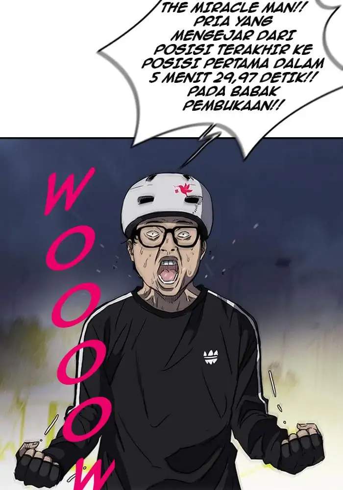 Read Wind Breaker ID Manga Online