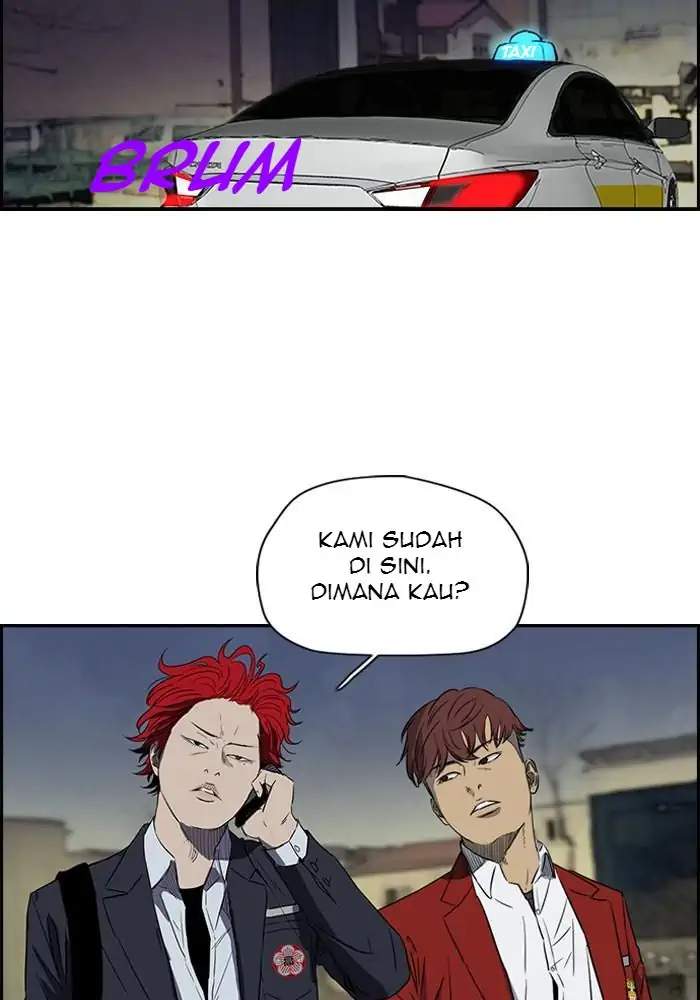 Read Wind Breaker ID Manga Online