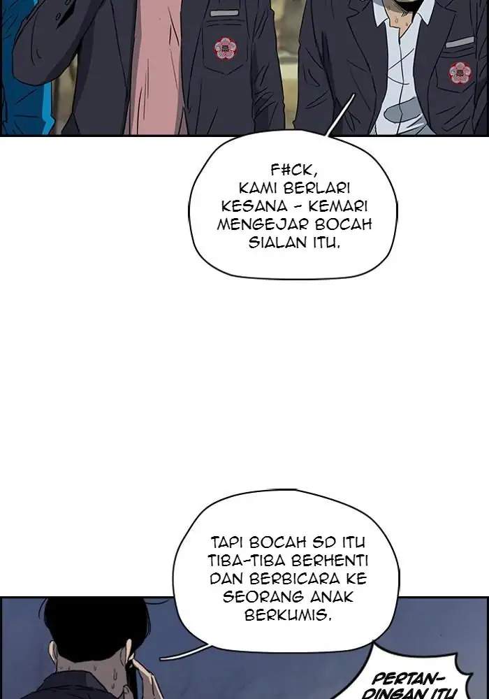Read Wind Breaker ID Manga Online