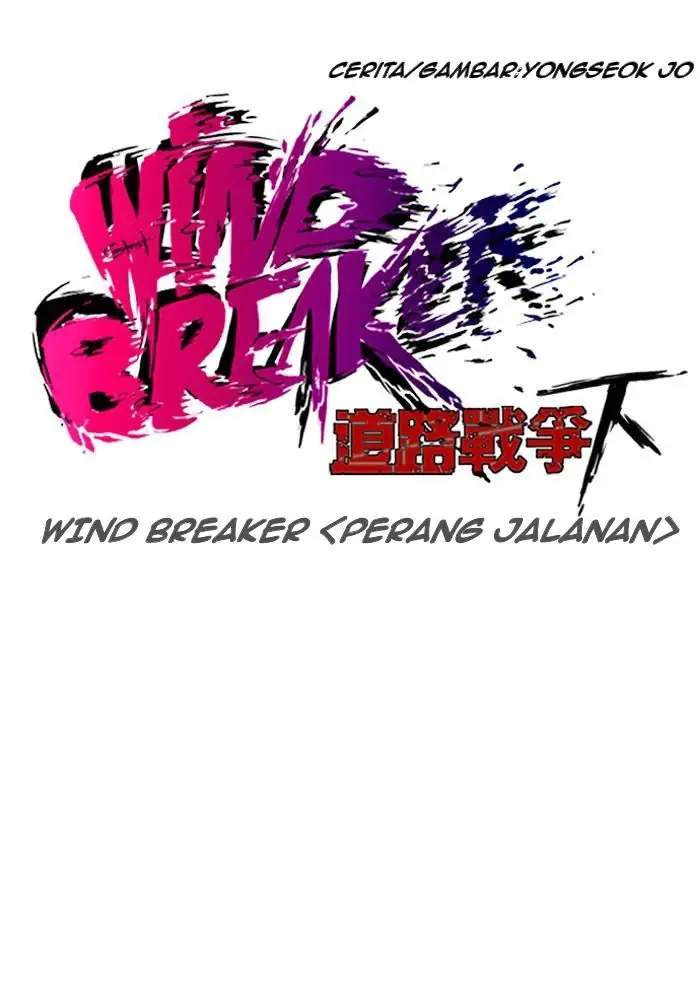 Read Wind Breaker ID Manga Online