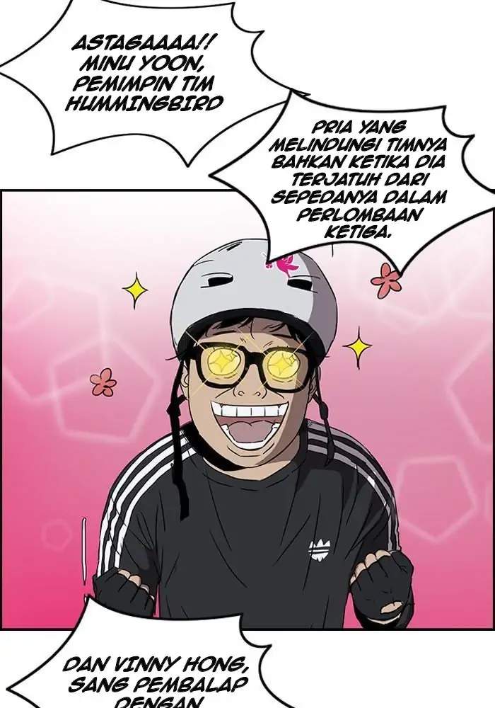Read Wind Breaker ID Manga Online
