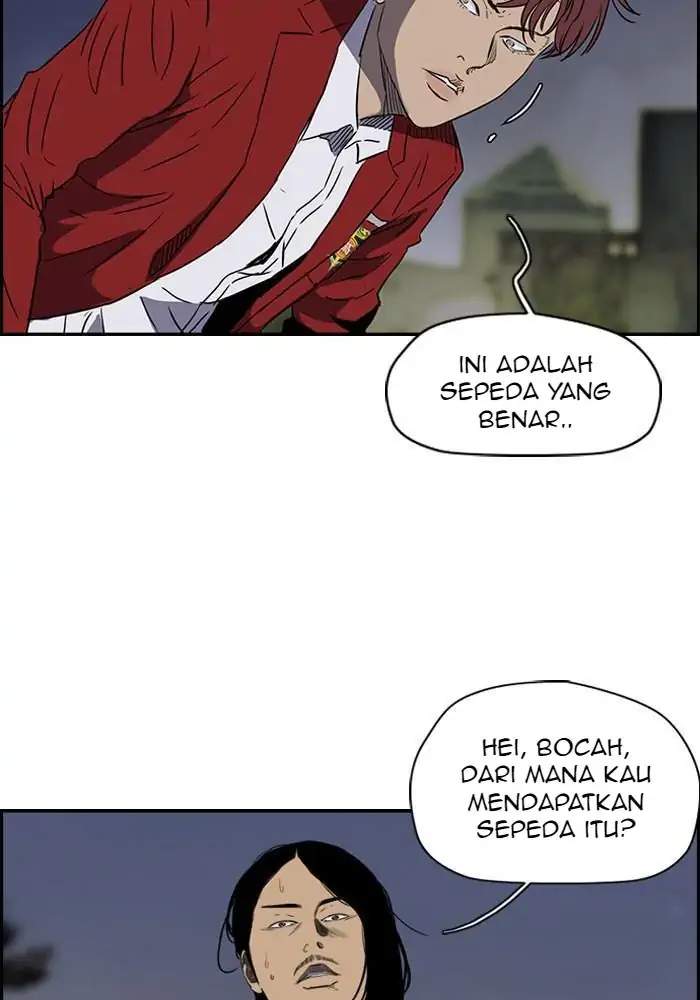 Read Wind Breaker ID Manga Online