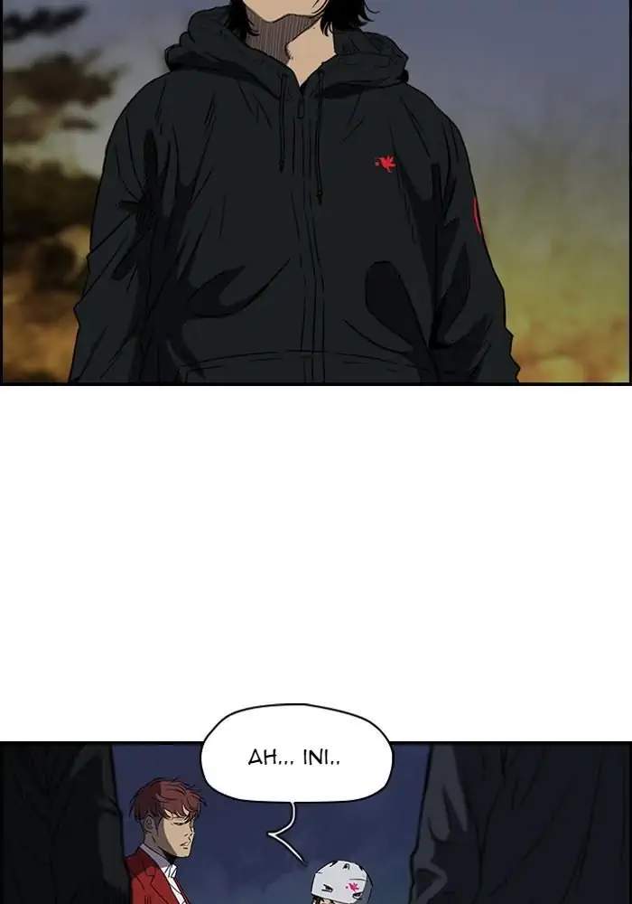 Read Wind Breaker ID Manga Online