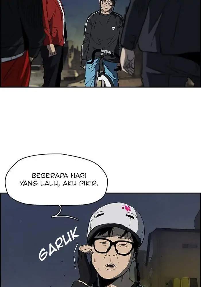Read Wind Breaker ID Manga Online