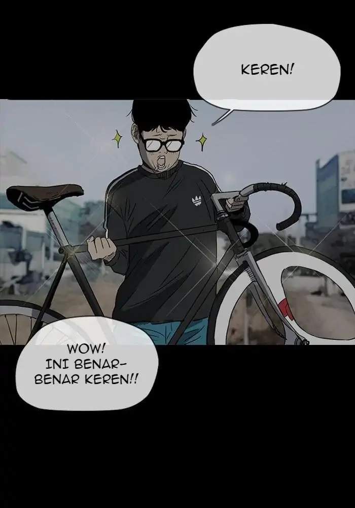 Read Wind Breaker ID Manga Online