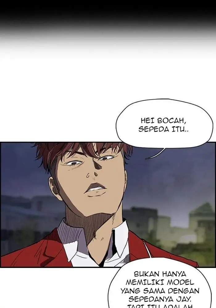 Read Wind Breaker ID Manga Online