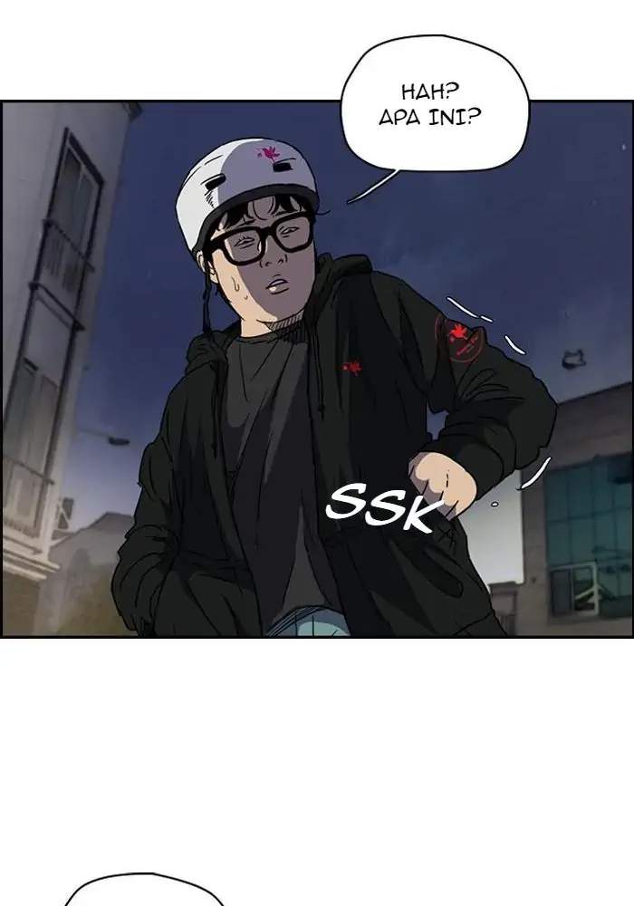 Read Wind Breaker ID Manga Online
