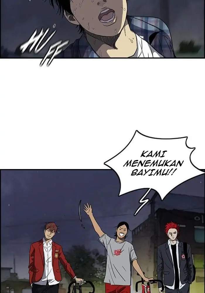 Read Wind Breaker ID Manga Online