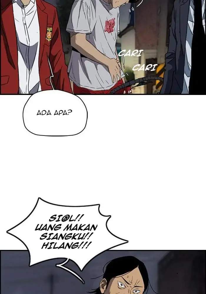 Read Wind Breaker ID Manga Online