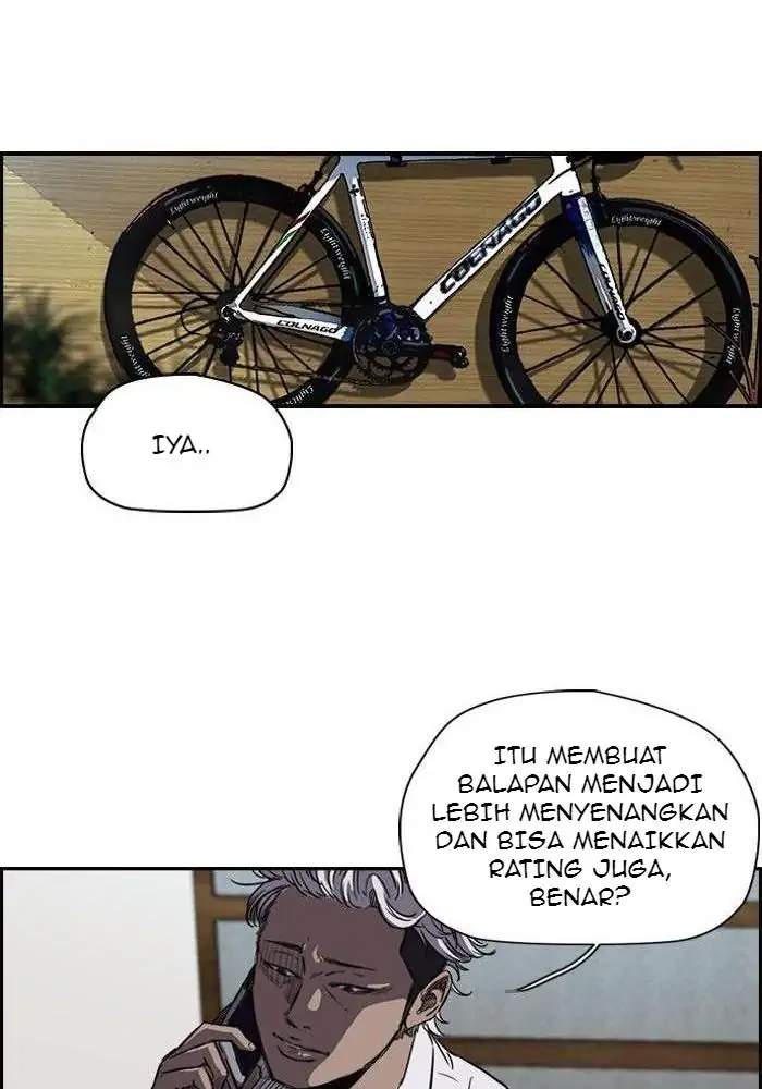 Read Wind Breaker ID Manga Online