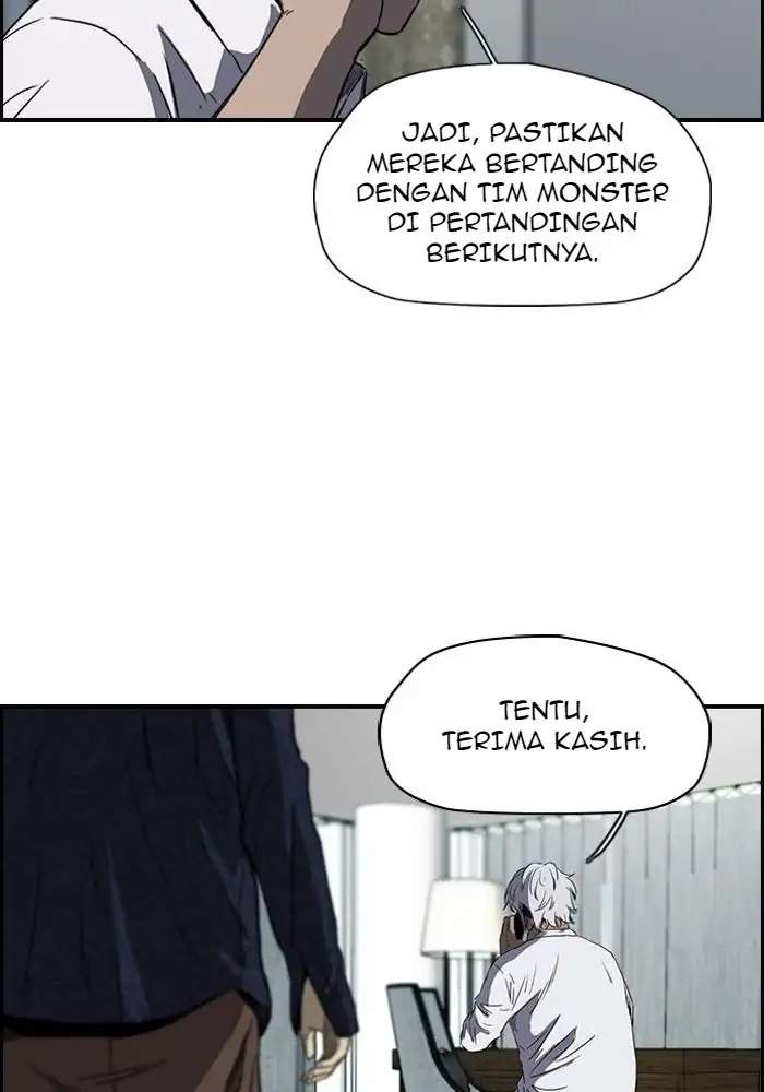 Read Wind Breaker ID Manga Online