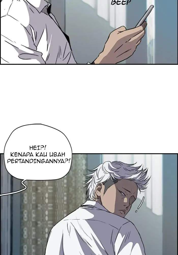 Read Wind Breaker ID Manga Online