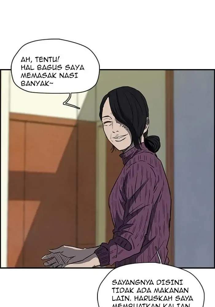 Read Wind Breaker ID Manga Online