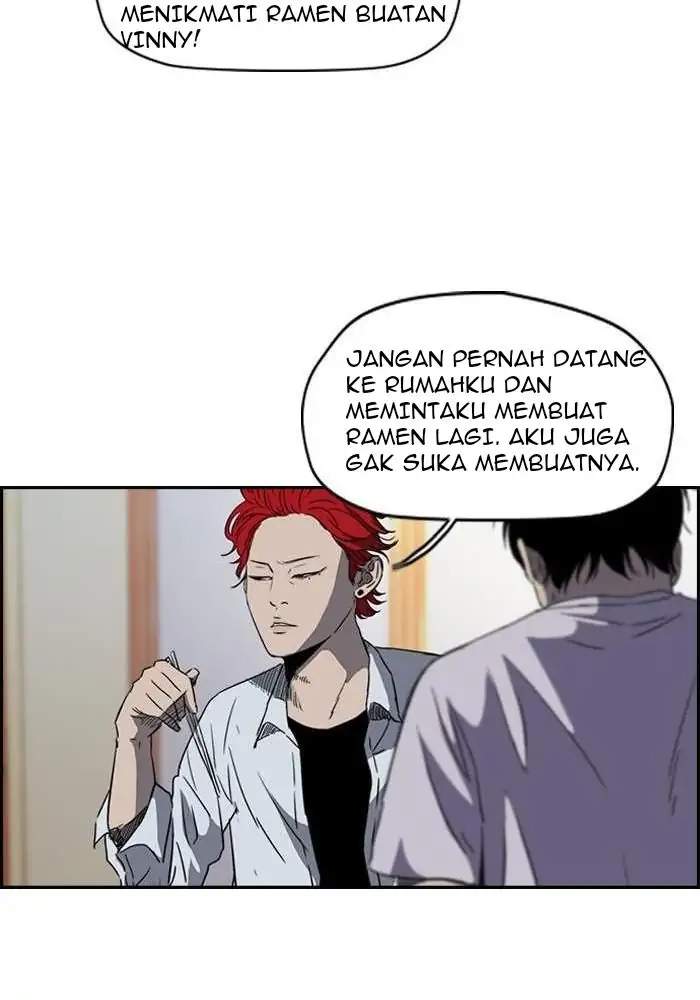 Read Wind Breaker ID Manga Online