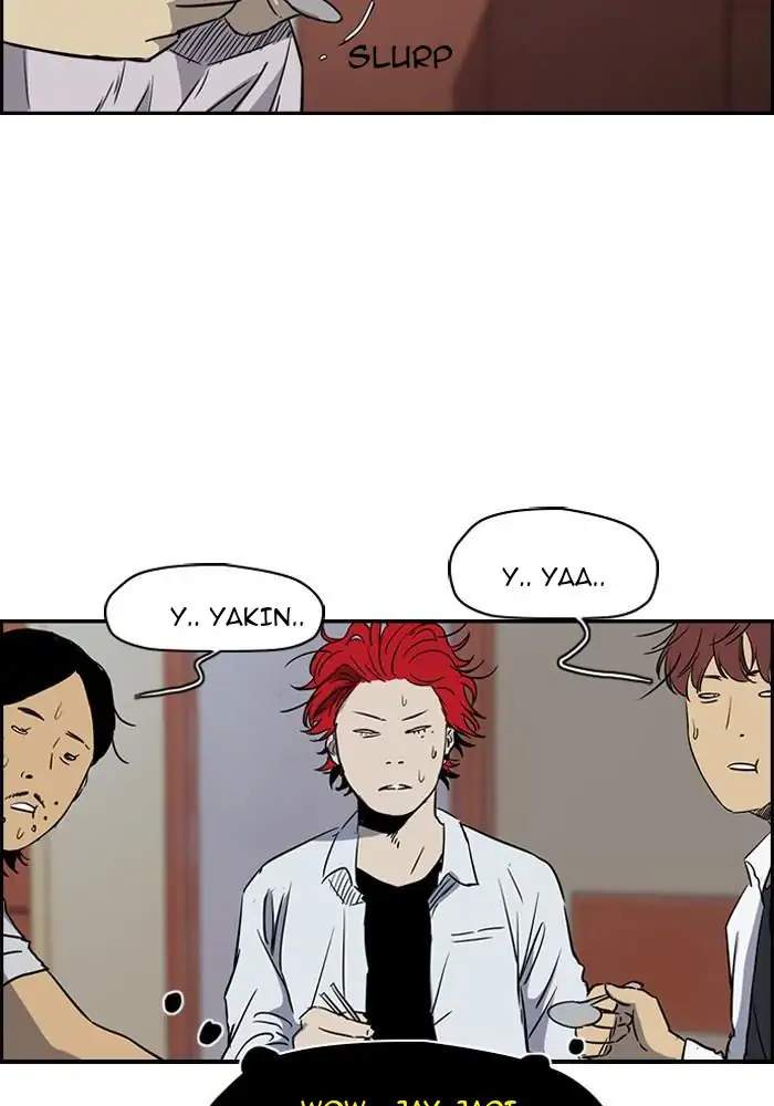 Read Wind Breaker ID Manga Online