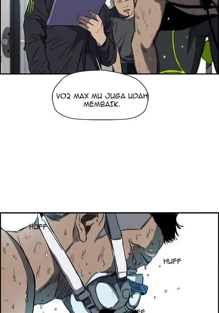 Read Wind Breaker ID Manga Online