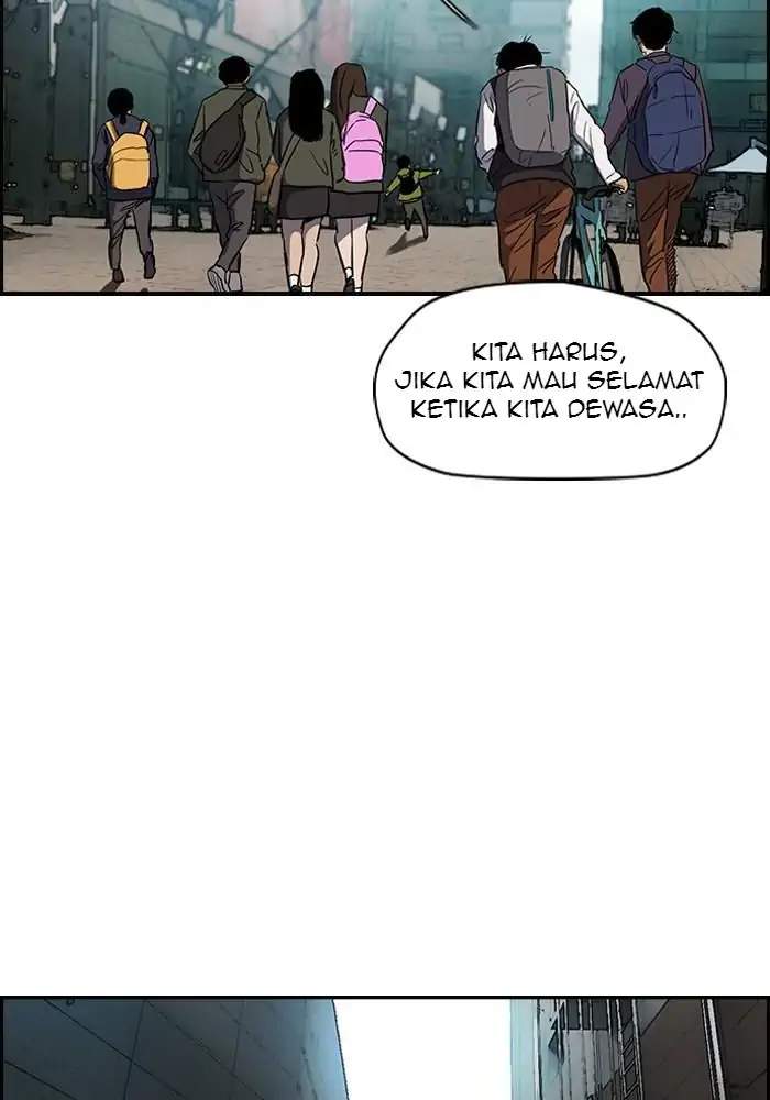 Read Wind Breaker ID Manga Online